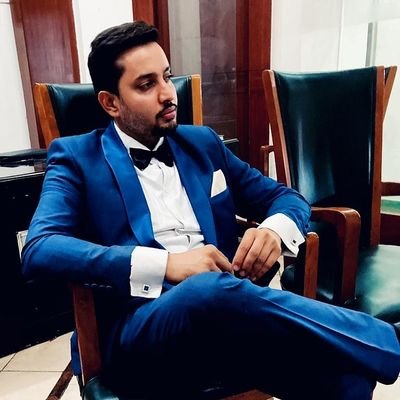 Sushant Chaturvedi Profile