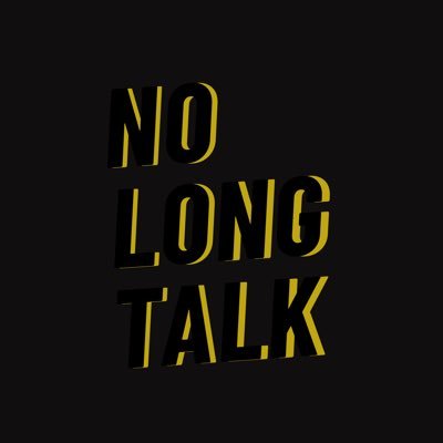 No Long Talk