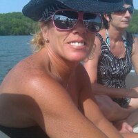 Linda Cobb - @LindaCobb1 Twitter Profile Photo