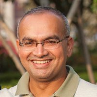 Pushkar Sane (@pushkarsane) 's Twitter Profile
