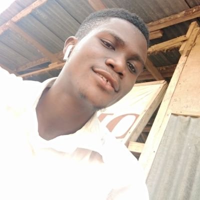 lakesideb32's profile picture. Am olalekan by name, am into Aluminum fabrication works