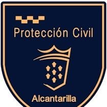 PAGINA OFICIAL DE PROTECCIÓN CIVIL ALCANTARILLA, MURCIA