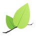 Leaflet (@leafletjs) Twitter profile photo