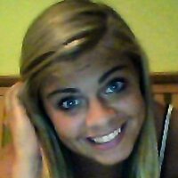 Sarah Napolitano - @sarah_x0o Twitter Profile Photo