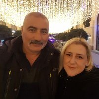 Hacer Efsa Aydoğdu(@Hacerefsa81) 's Twitter Profile Photo