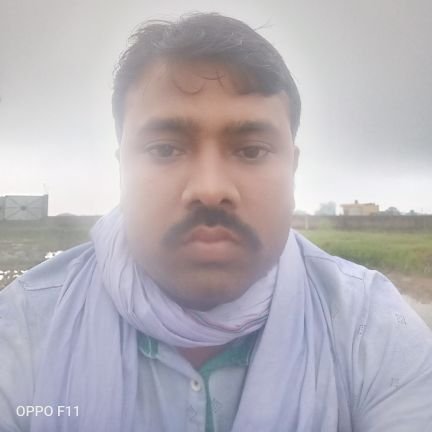 Rajkuma02953268's profile picture. I'm good 😊