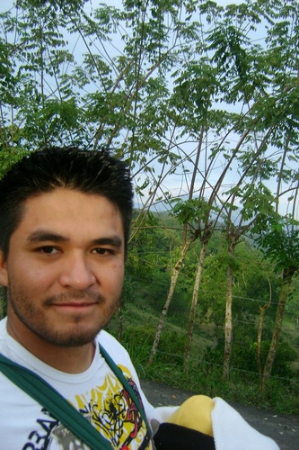 sergio_chek's profile picture. 