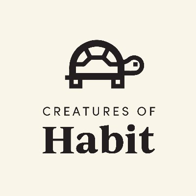 Your guide to positive habit formation 💖