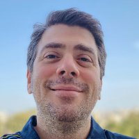 Anastassios Nanos (@anan0s) 's Twitter Profile