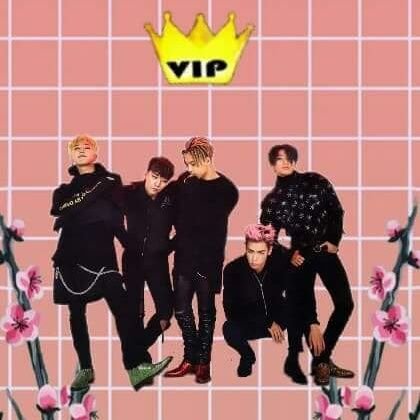 💜💚
BIGBANG 💓🎶