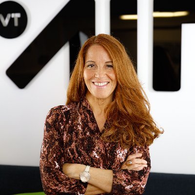 Marianne19712's profile picture. CEO Voleatech GmbH - Voleatech has evolved from a classic startup to a leading provider of advanced networking technology. Our brand: VT AIR