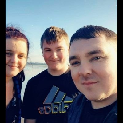 steb666's profile picture. RLB💜
LRF
💙💚💛