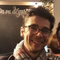 François Lucia (@francois__lucia) 's Twitter Profile