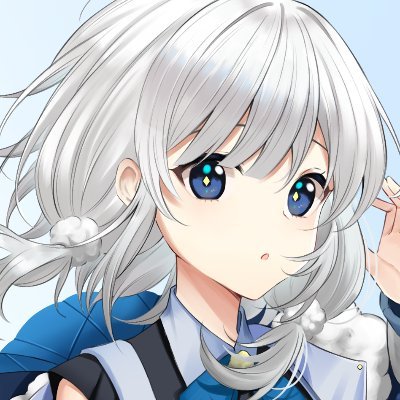 kyona ❄️さんのプロフィール画像