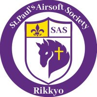 立教大学サバイバルゲームサークル 立鯖 (@sabage_rikkyo) Twitter profile photo