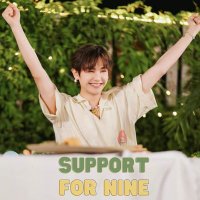 SupportForNine (@supportfornine) 's Twitter Profile