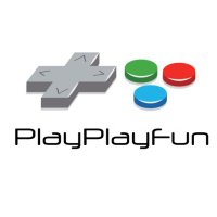 PlayPlayFun(@playplayfun) 's Twitter Profile Photo