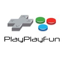 PlayPlayFun (@playplayfun) 's Twitter Profile Photo