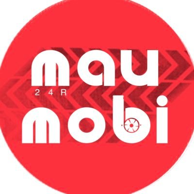 マウモビ MAUMOBIさんのプロフィール画像