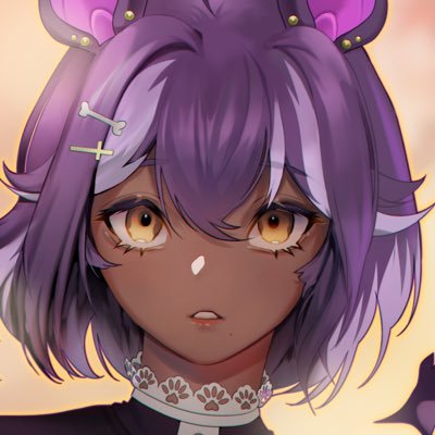 Vivre Mortua 🦇🤍 DokiDokiLiveさんのプロフィール画像