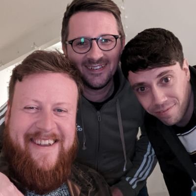 Often described as the lovechild of Gary Neville and Sue Perkins. A lesbian with a shit beard. Cheltenham Town.