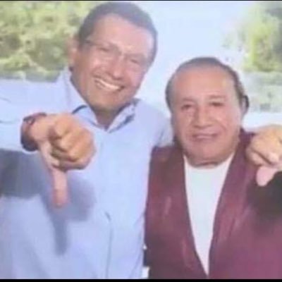 “Campeonísimo” en PBO-TV y 91.9 FM 18:00 🇵🇪 y Noticiero PBO en IG @Tutigrillo, FB Tu Tigrillo Peru, Podcast “No seas fulero”