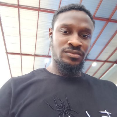 OAkinyebi's profile picture. Socialworker|underwriter| Chelsea fc|