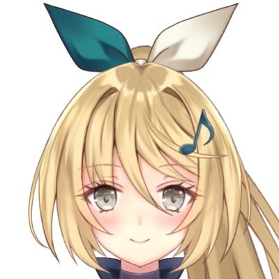 音知りずむ@VTuberさんのプロフィール画像
