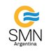 SMN Argentina Profile picture