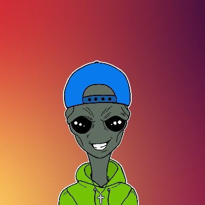 Welcome to Saro Artwork! ❤

Completely self-drawn Limited OG Ping Alien Collection sale will start on 05/01/2022, 7PM CET 👽 #soonaverse

#IOTA #Tangle #NFT