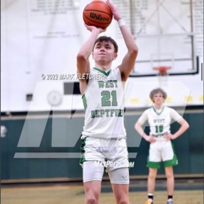 West Deptford 24’ 6’3 Guard 4.0 GPA