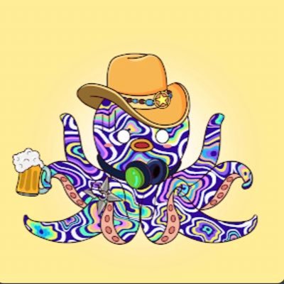 Skaff_1's profile picture. An NFT enthusiast and a proud collector, owner of a causes oriented NFT boutique reserved for upcoming artists. stay tuned.