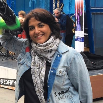 Procuradora de los Tribunales⚖️. Mami siempre, por más que crezcan. Servidora pública fui🍊 Vivo cantando🎶