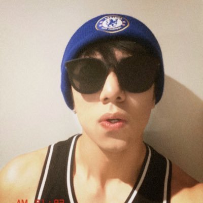 JihaowenC's profile picture. Chelsea FC💙|Home and away| Reece James🐐|UOY|