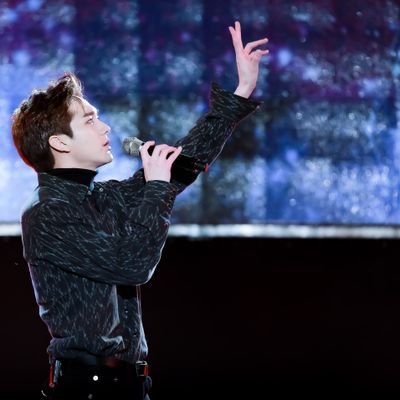 kkomiandshami's profile picture. 러브, 도노, 민기적, 황도, 앤유, 그리고 또... 다시 봄을 기다려