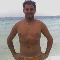 DavidlvarezGil1's profile picture. Bendecido y amado  por Dios🙏