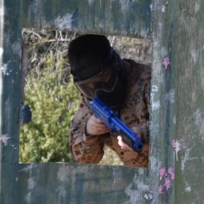 AlphaWolf710's profile picture. Im just a kid who likes to live life