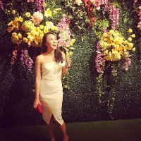 Anniee Yo (@annieelee2) 's Twitter Profile