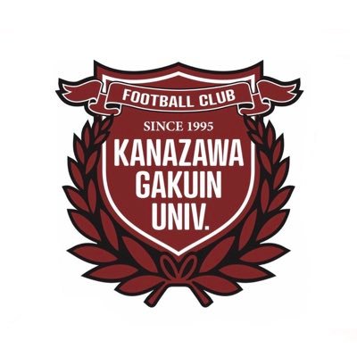 金沢学院大学サッカー部Official Account 「TOP」北信越大学サッカーリーグ1部所属「FC」石川県フットボールリーグ1部所属「FCチャレンジャーズ」石川県フットボールリーグ2部所属 TOPの試合速報もしてます！全力で取り組んでくれるマネージャーも募集中です！