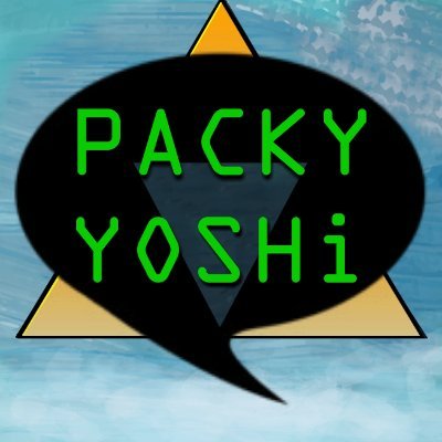 Packy Yoshi