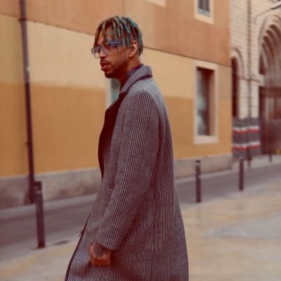 pvpaofficial's profile picture. Artista 🎙Drill,Trap,Rap
Barcelona City 
🇩🇴
#Latindrill

libre pensador