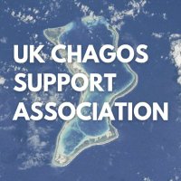 UK Chagos Support (@chagosuk) 's Twitter Profile