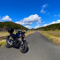 ゴーツー旅 (@gromcb250r) 's Twitter Profile