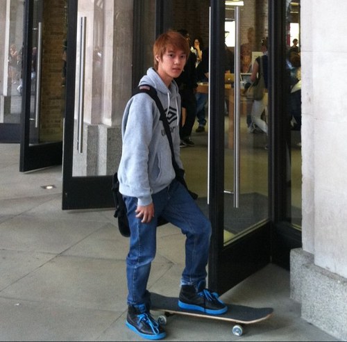 K157LEON's profile picture. 