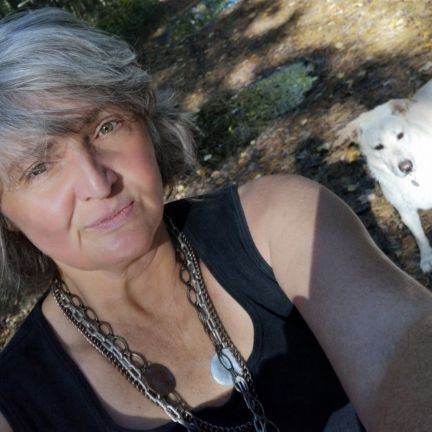 kznebel's profile picture. Humanitarian with a passion for books, art & ideas!  Supporter of #UBI for all including #PWD🌞 & funding, research  & awareness of #MyalgicEncephalomyelitis 🌻