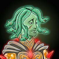 Sol Magic (@solmagicnft) 's Twitter Profile Photo Sol Magic (@solmagicnft) 's Twitter Profile Photo