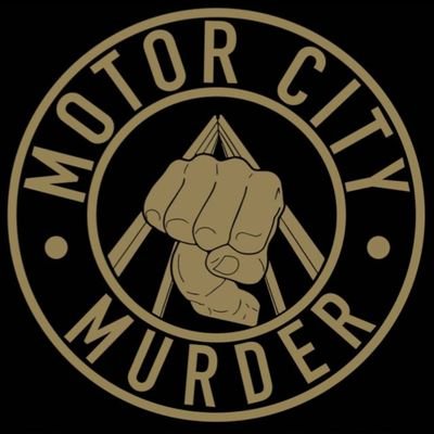 Motor City Murder