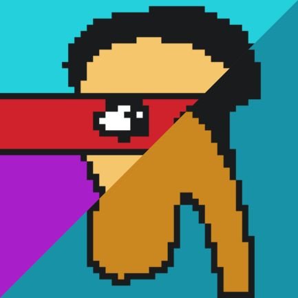 KamiYzm's profile picture. NFT art and photography