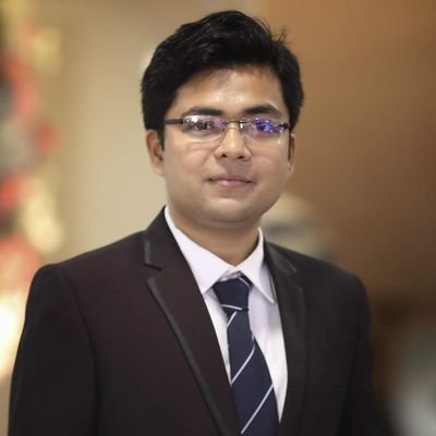 I am from Kolkata