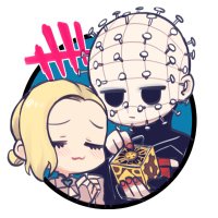 ⛓やるぜ…⛓(@g_toj2) 's Twitter Profile Photo